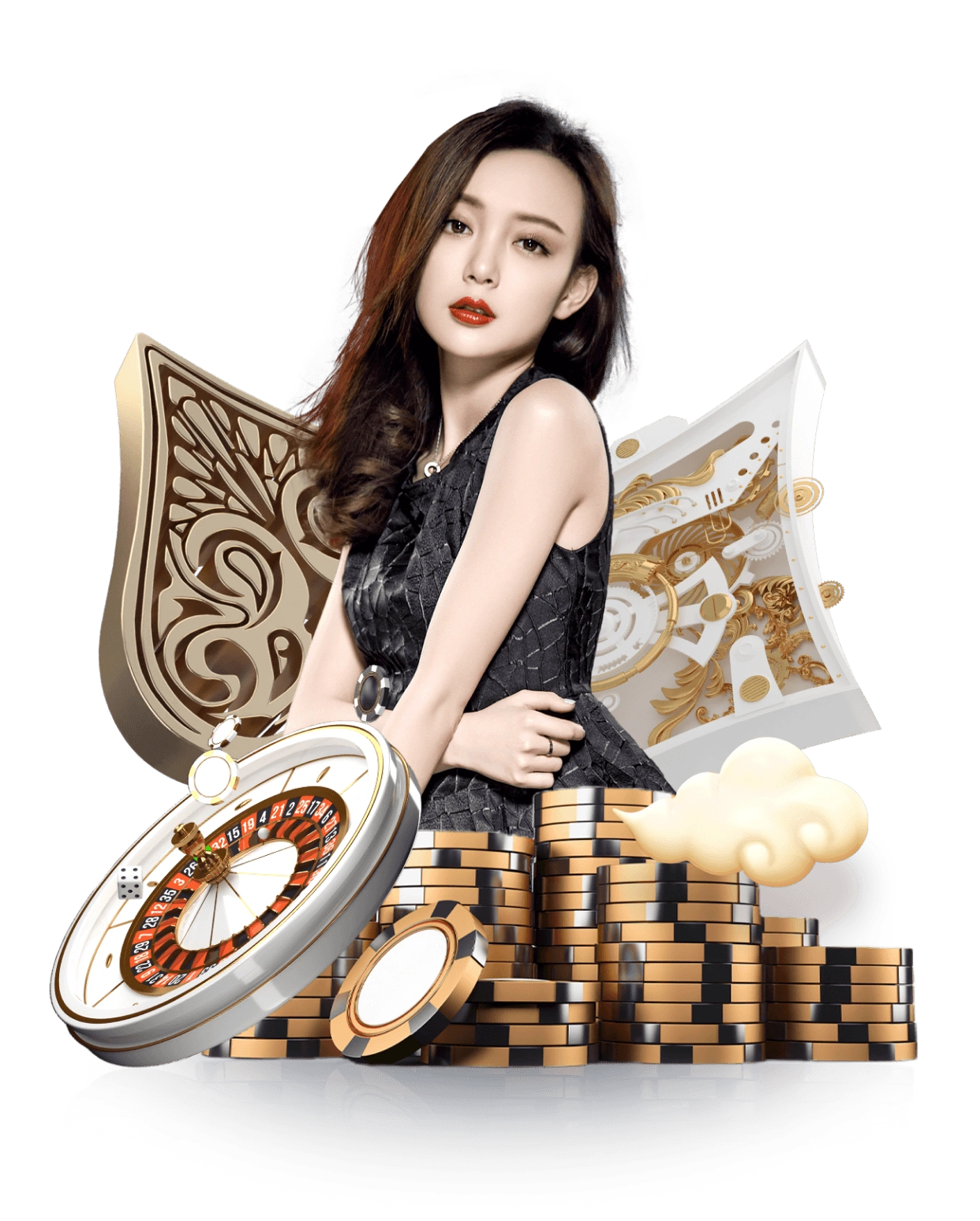Chuyên mục casino Cwin