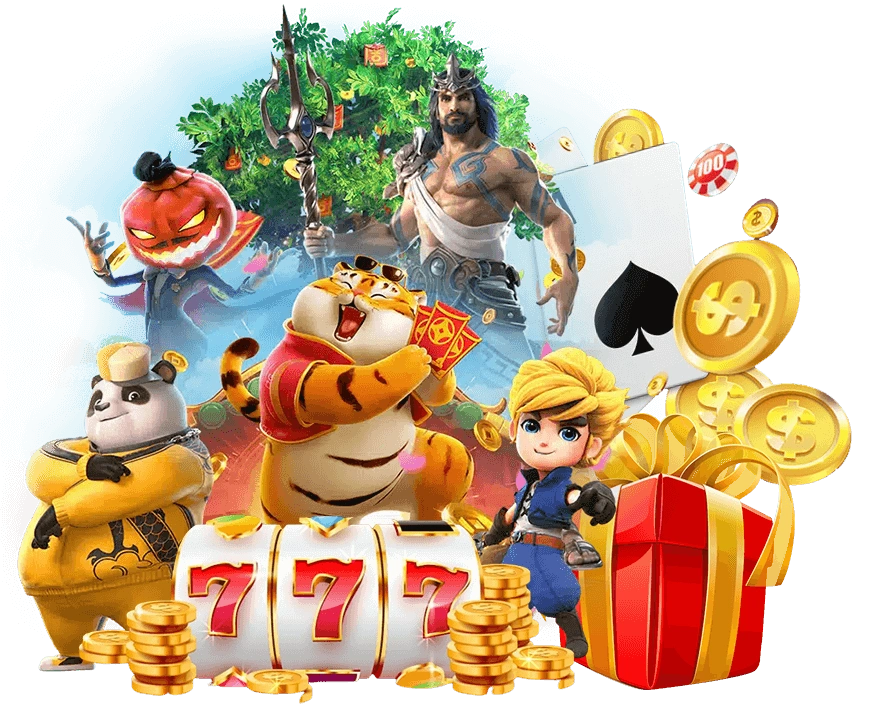 Chuyên mục nổ hũ và slot game Cwin
